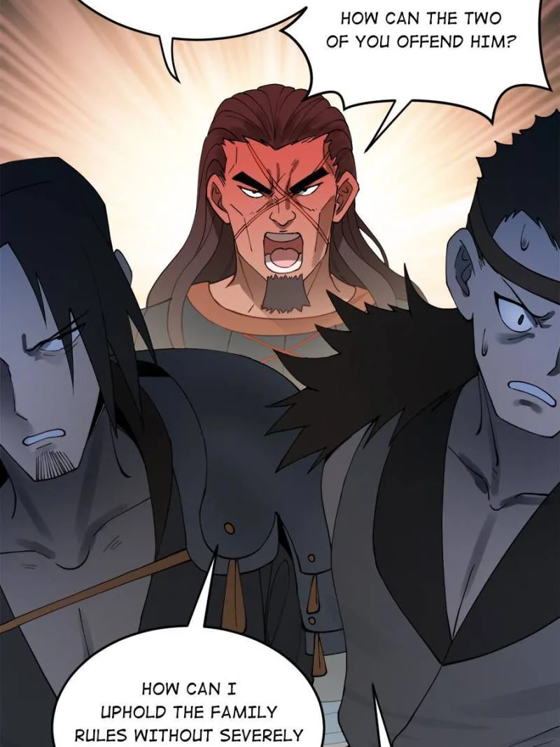Ultimate Son-in-Law Chapter 26 page 29