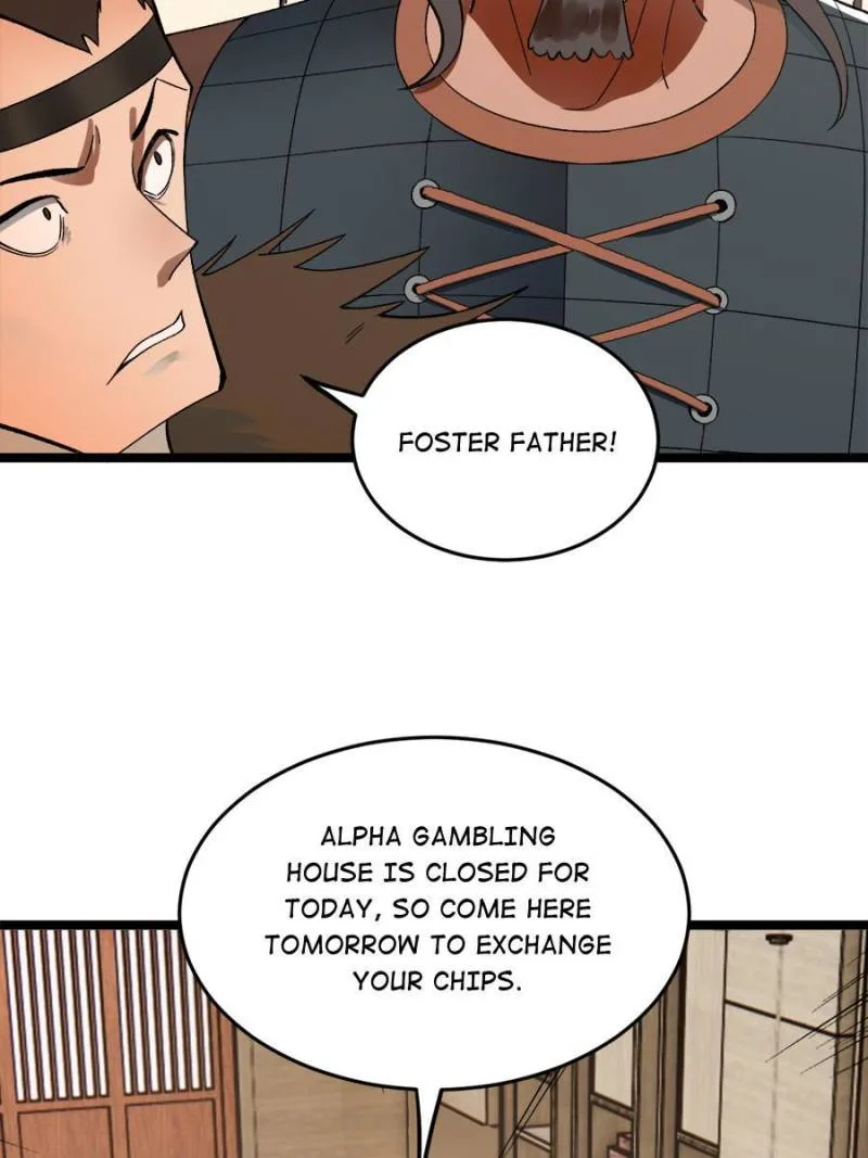 Ultimate Son-in-Law Chapter 25 page 27