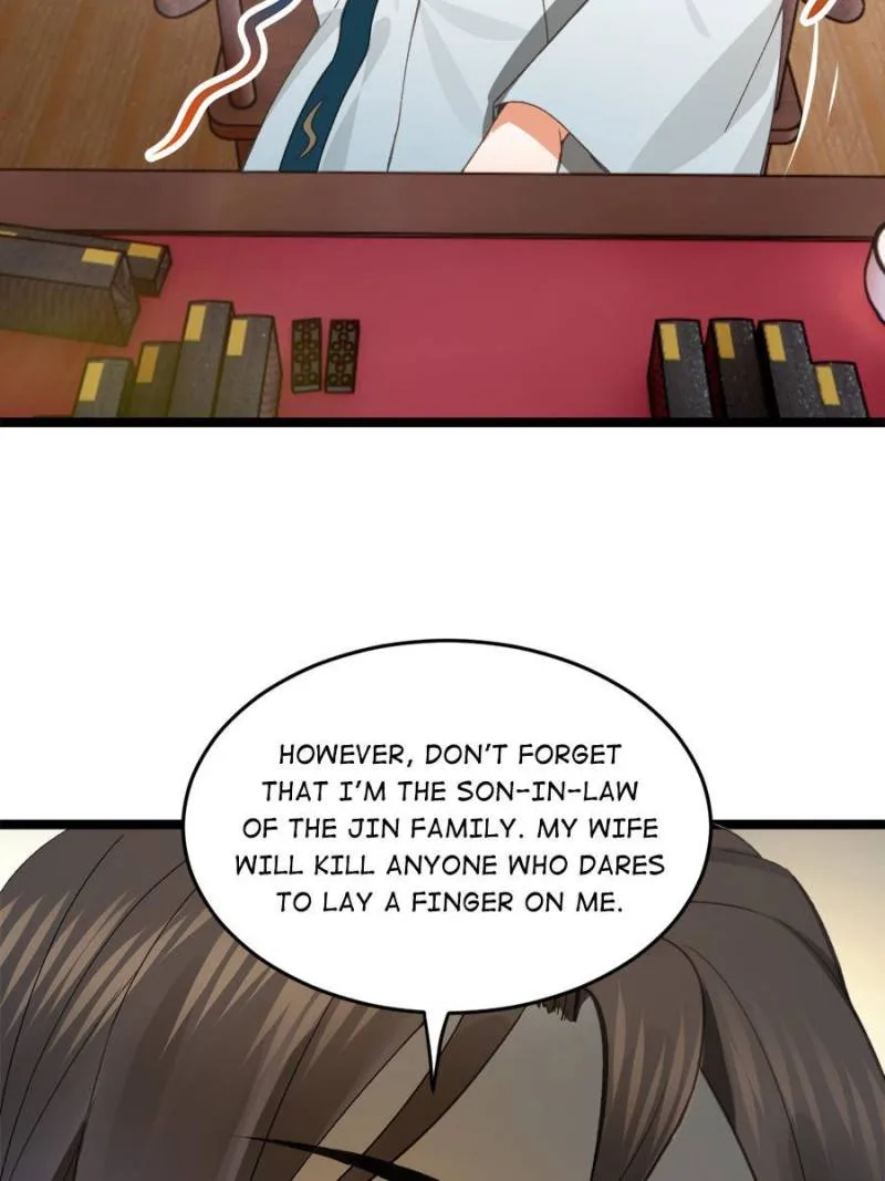 Ultimate Son-in-Law Chapter 25 page 15
