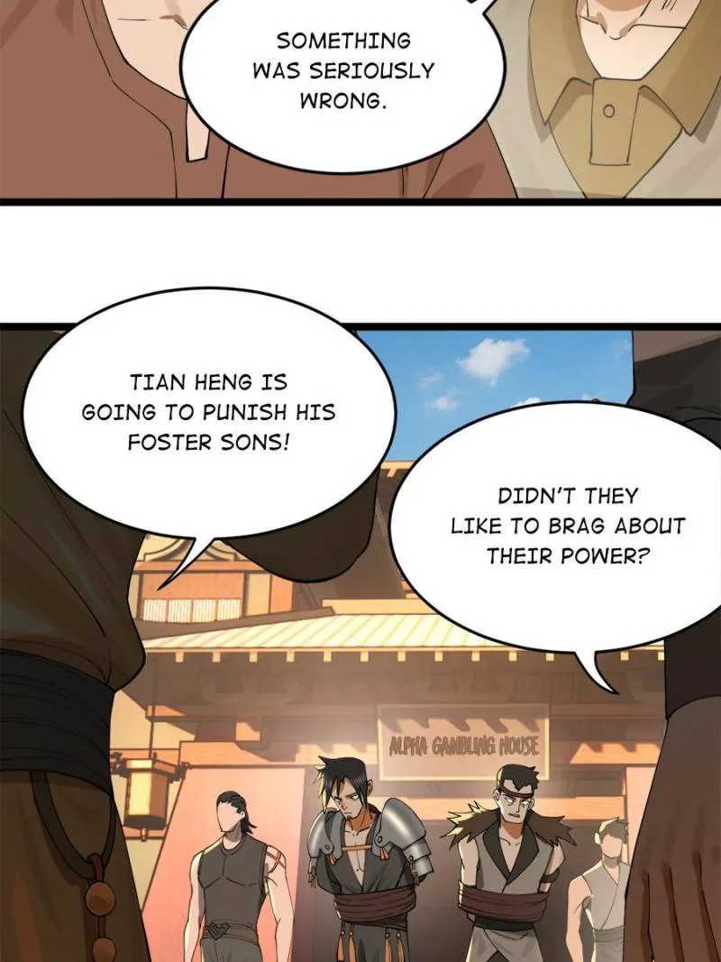 Ultimate Son-in-Law Chapter 26 page 23