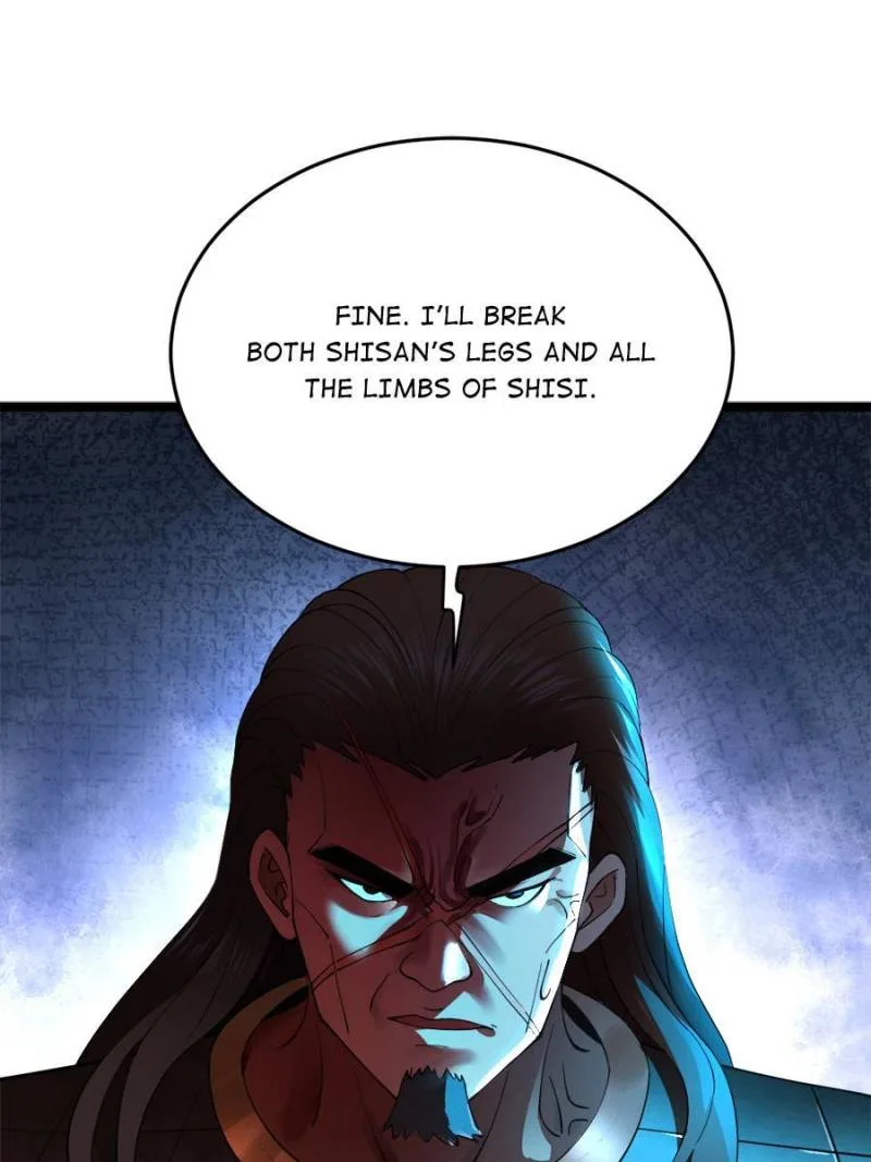 Ultimate Son-in-Law Chapter 26 page 14