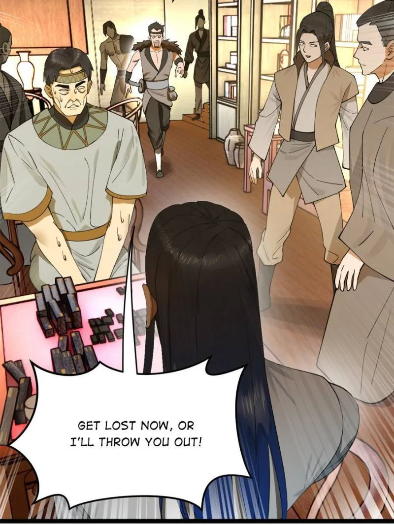 Ultimate Son-in-Law Chapter 25 page 11