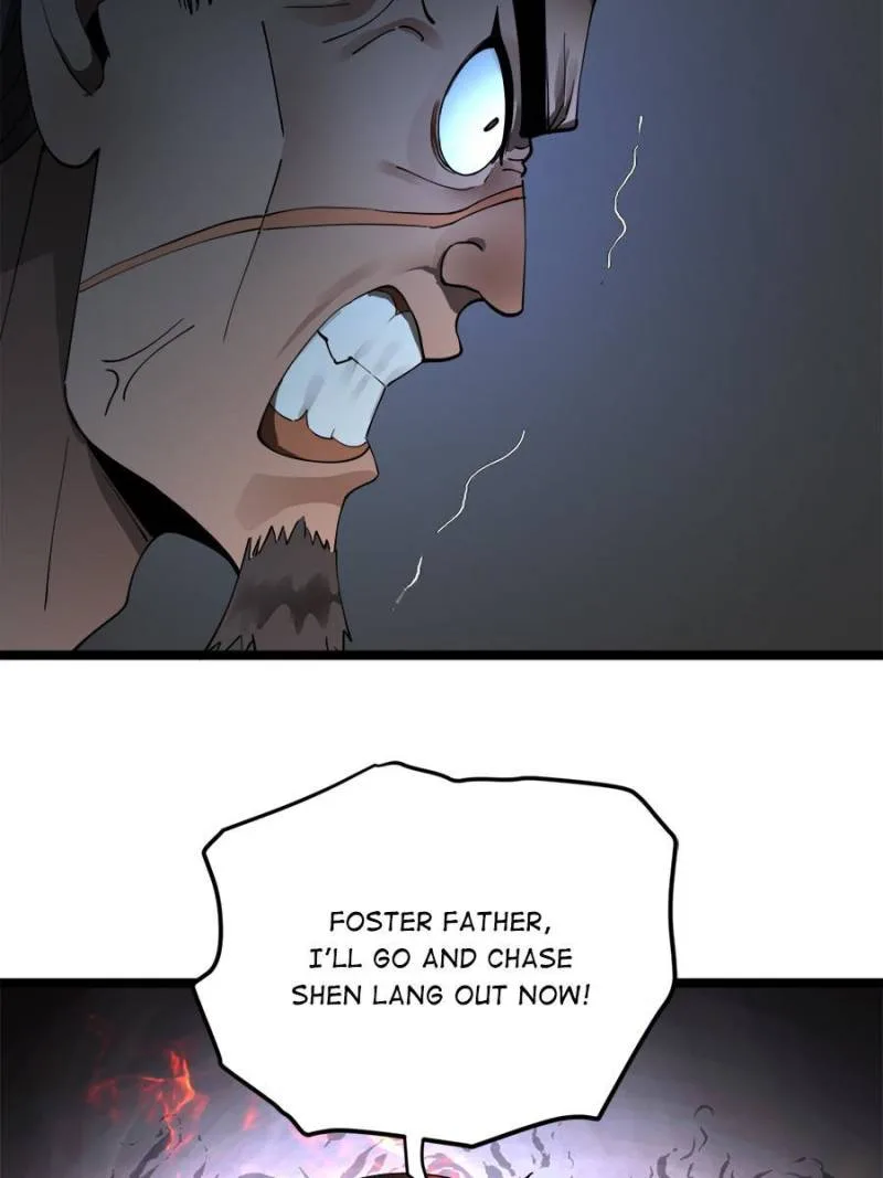 Ultimate Son-in-Law Chapter 25 page 8