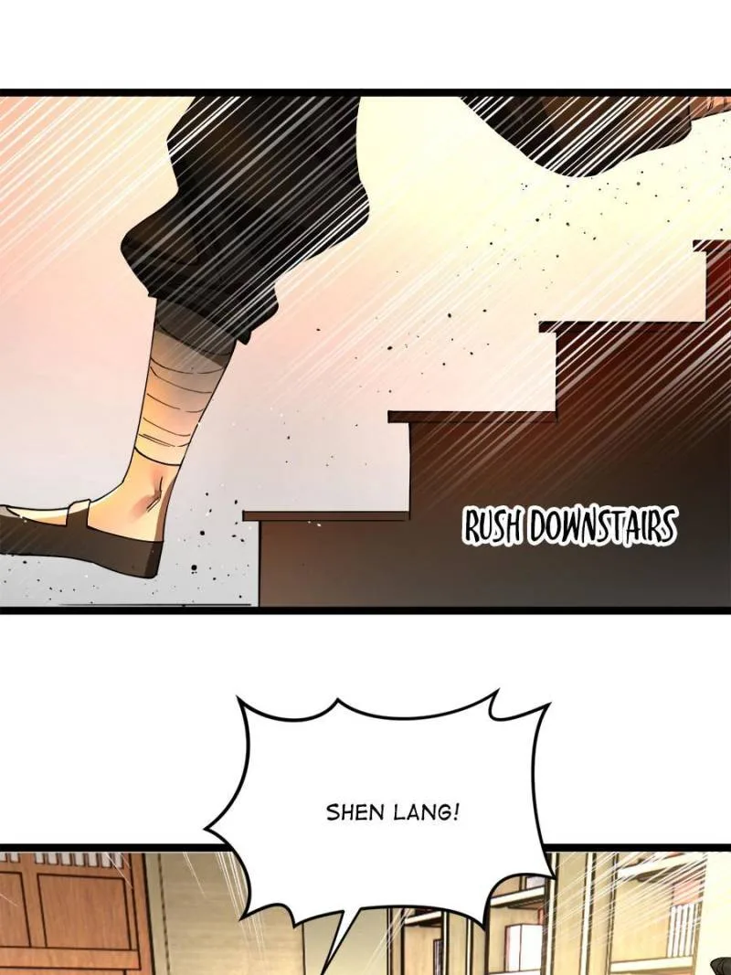 Ultimate Son-in-Law Chapter 25 page 10