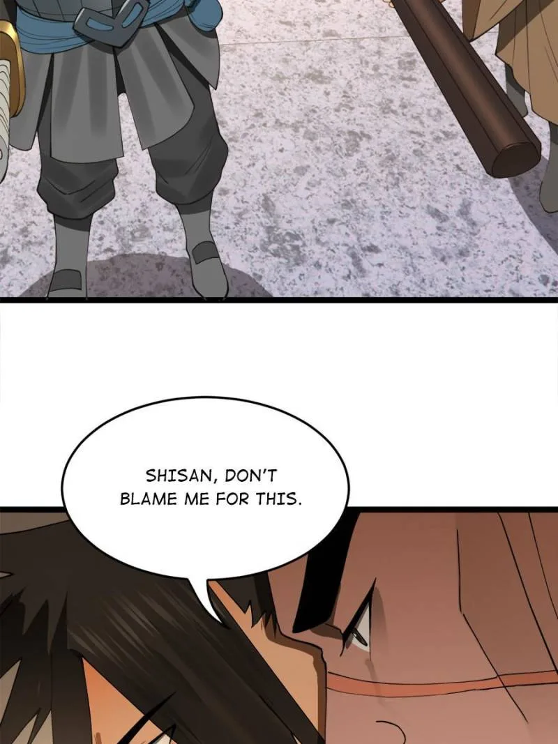 Ultimate Son-in-Law Chapter 26 page 31