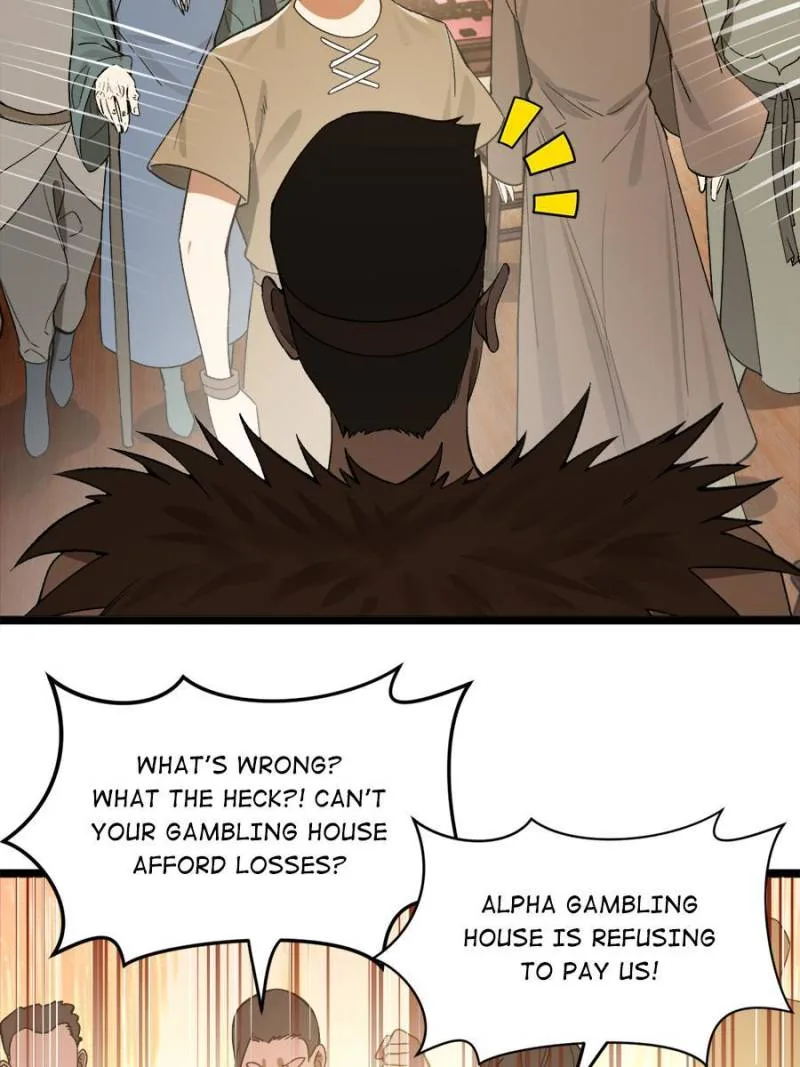 Ultimate Son-in-Law Chapter 25 page 22