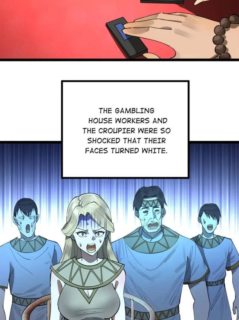 Ultimate Son-in-Law Chapter 25 page 4