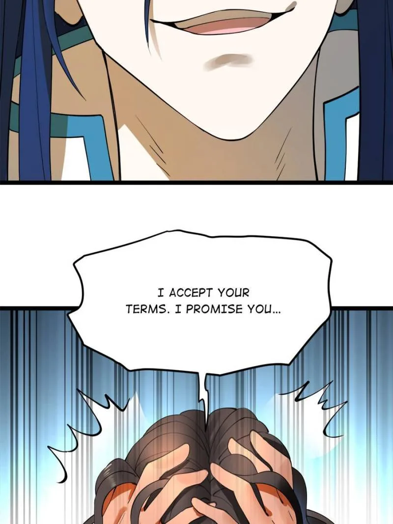 Ultimate Son-in-Law Chapter 26 page 18