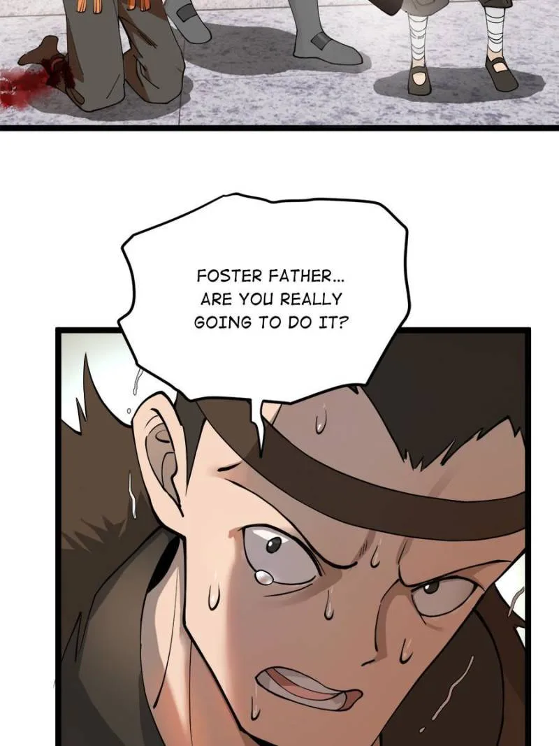 Ultimate Son-in-Law Chapter 26 page 41