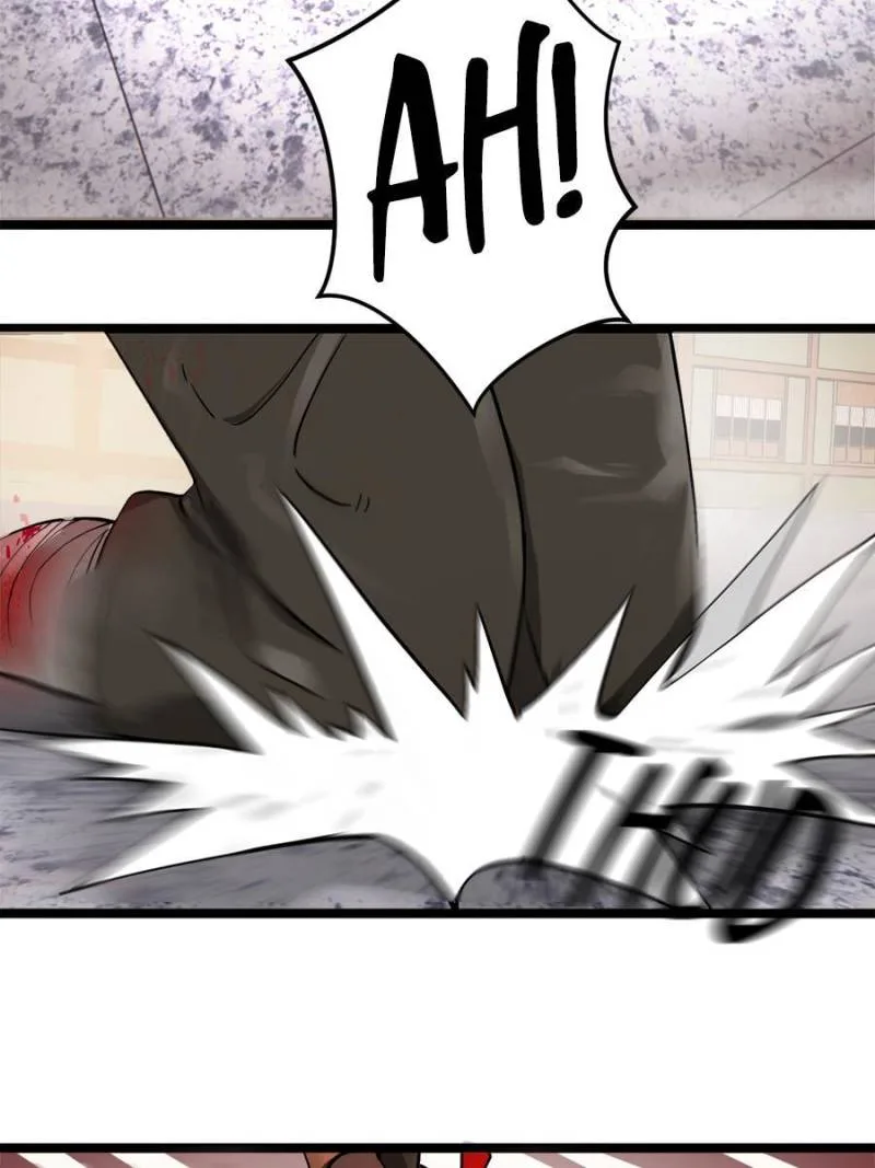 Ultimate Son-in-Law Chapter 26 page 46