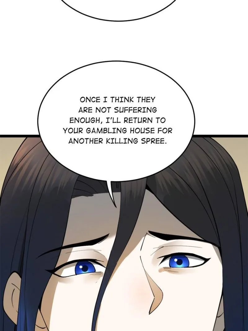 Ultimate Son-in-Law Chapter 26 page 17