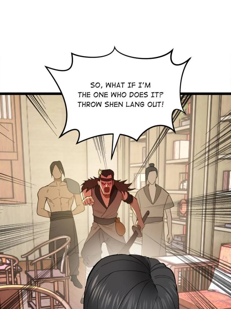 Ultimate Son-in-Law Chapter 25 page 18