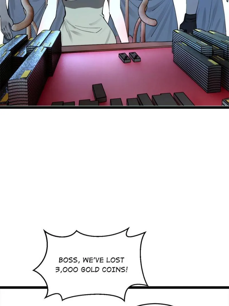Ultimate Son-in-Law Chapter 25 page 5