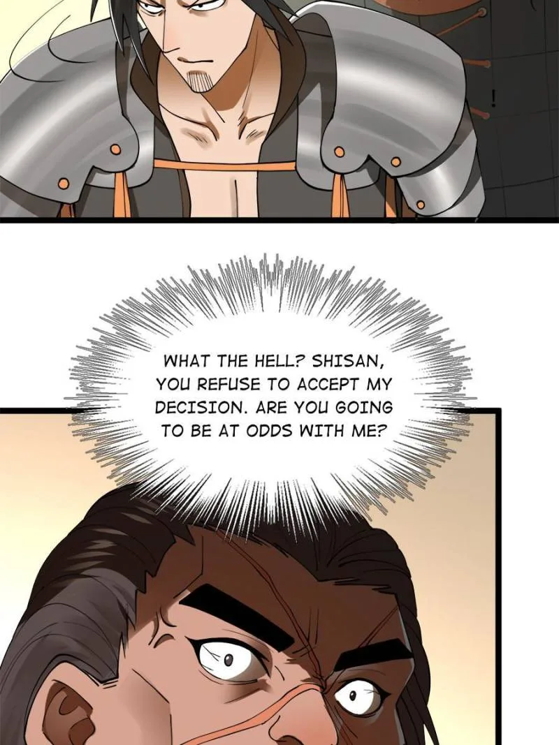 Ultimate Son-in-Law Chapter 26 page 33