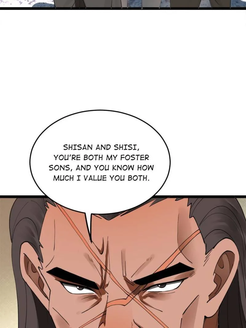 Ultimate Son-in-Law Chapter 26 page 27