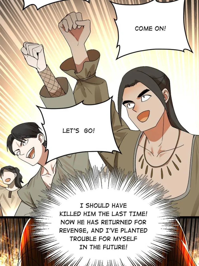 Ultimate Son-in-Law Chapter 25 page 32