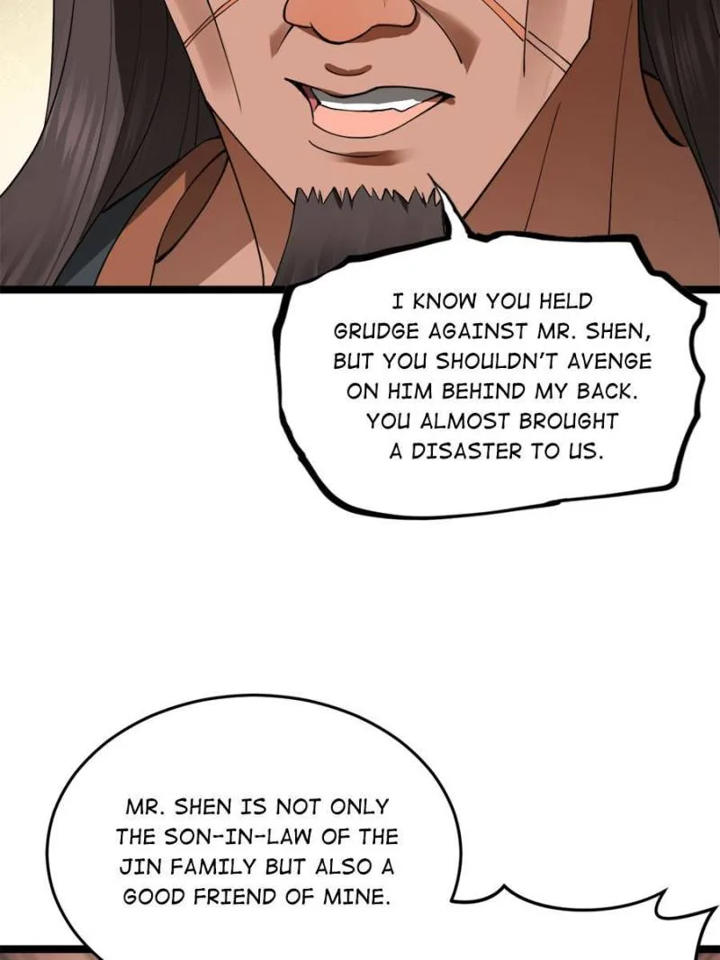 Ultimate Son-in-Law Chapter 26 page 28