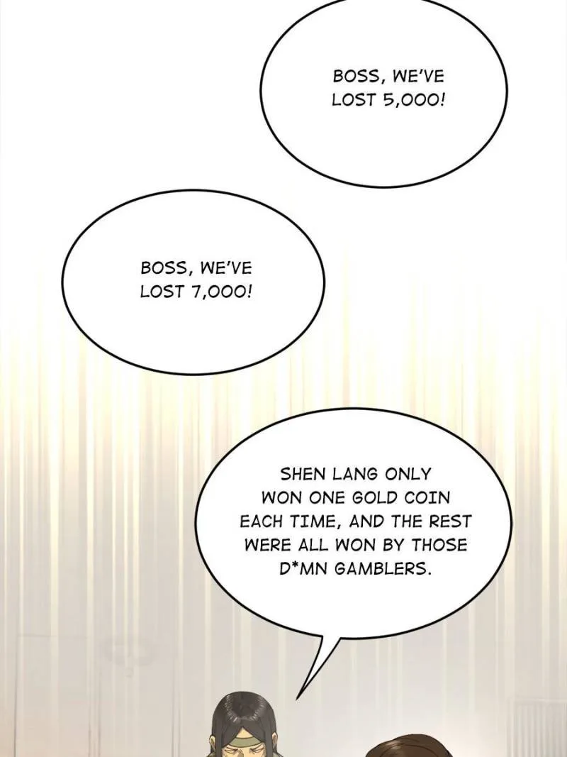 Ultimate Son-in-Law Chapter 25 page 6