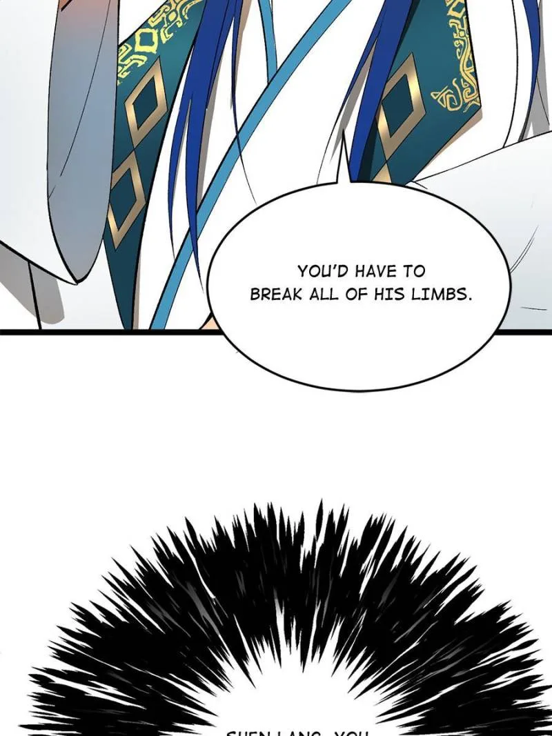 Ultimate Son-in-Law Chapter 25 page 86