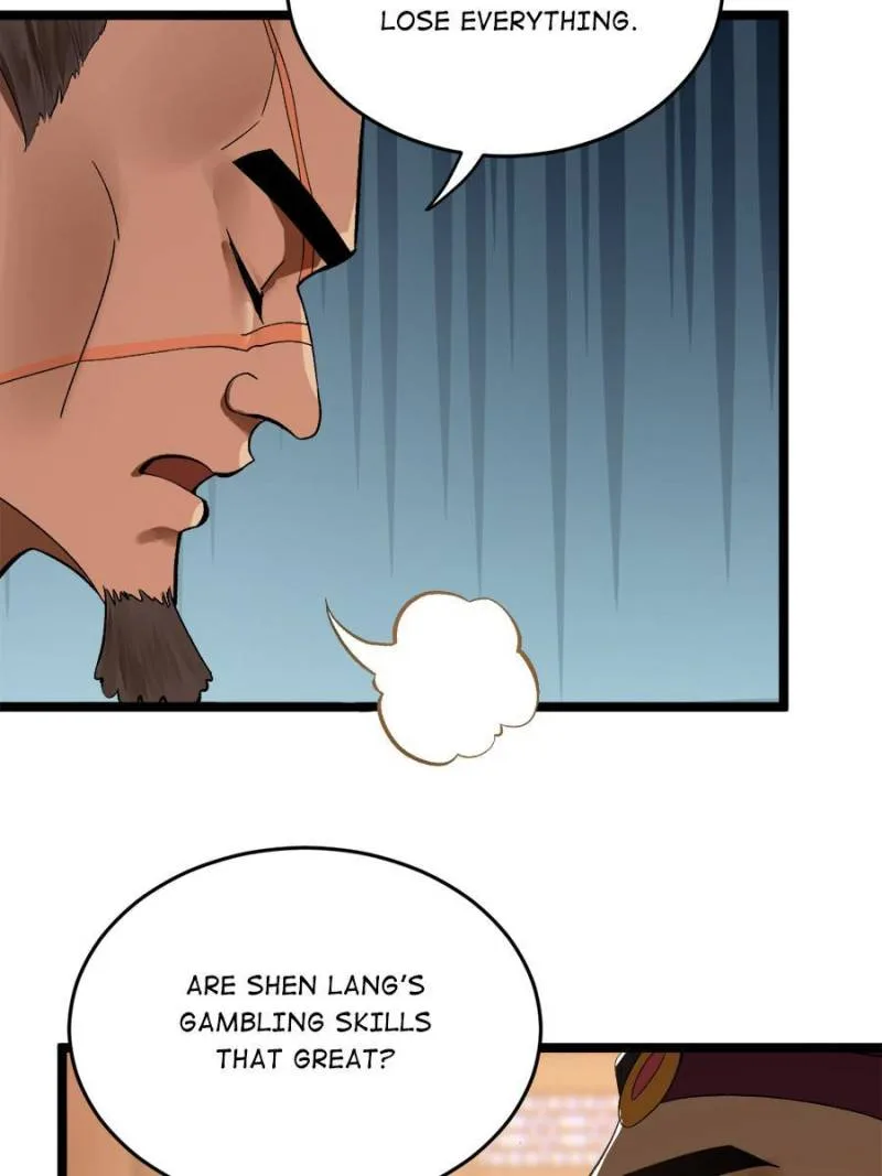 Ultimate Son-in-Law Chapter 25 page 52