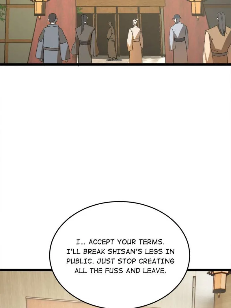 Ultimate Son-in-Law Chapter 25 page 81