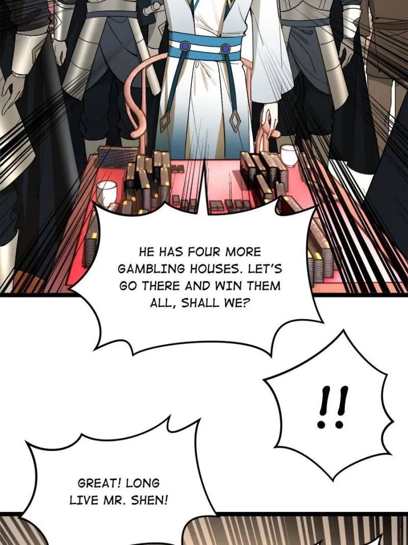 Ultimate Son-in-Law Chapter 25 page 31