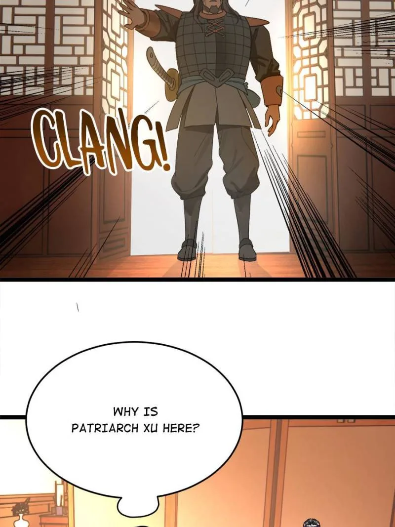 Ultimate Son-in-Law Chapter 25 page 44