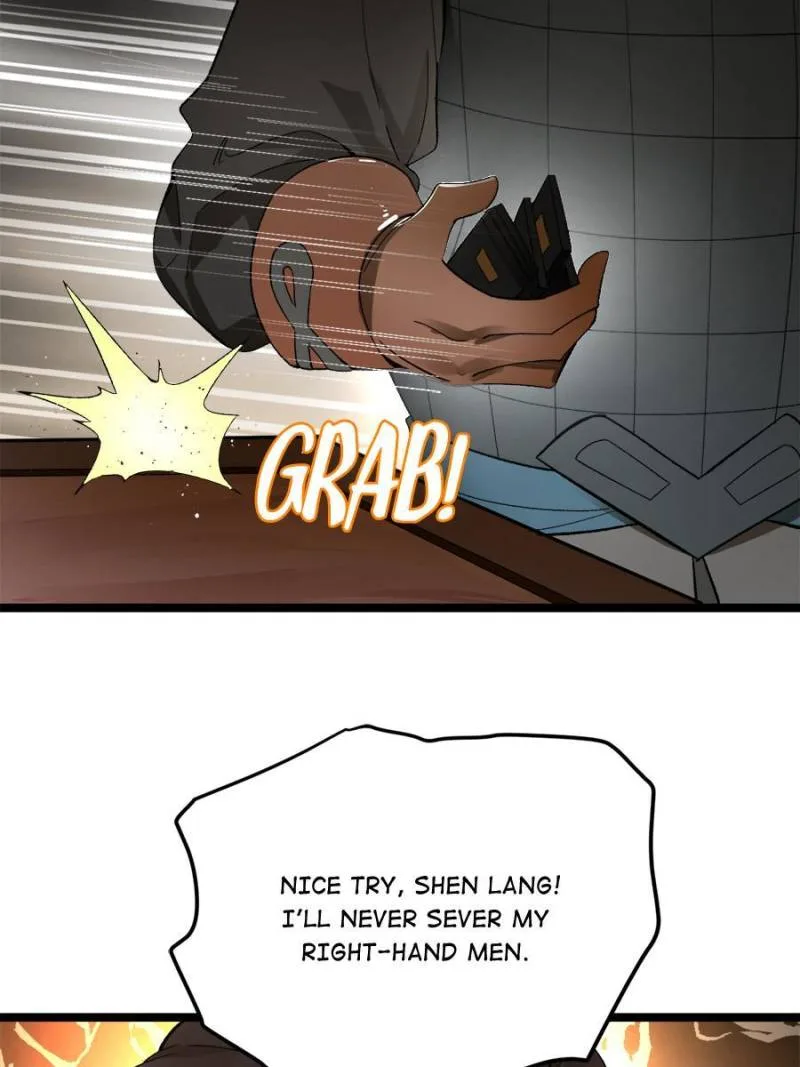 Ultimate Son-in-Law Chapter 25 page 38