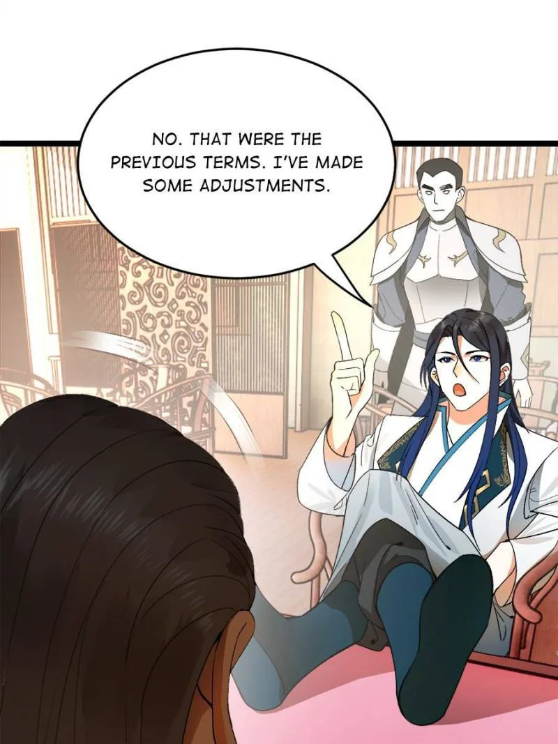 Ultimate Son-in-Law Chapter 25 page 83