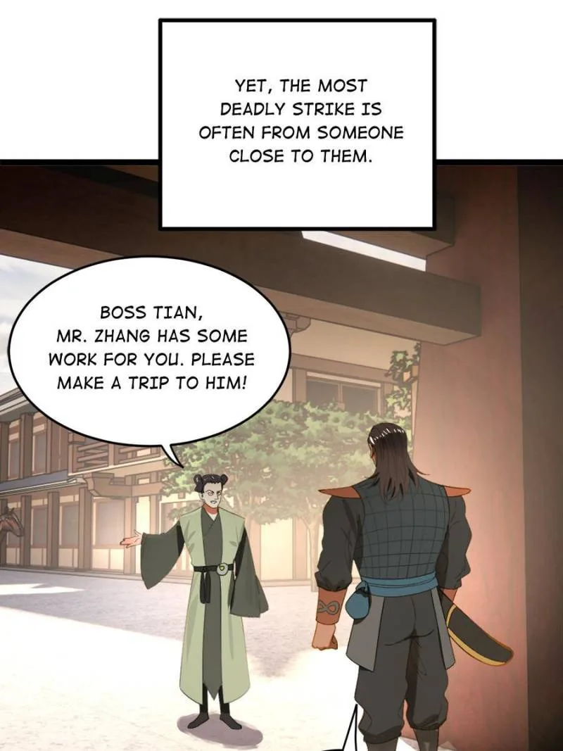 Ultimate Son-in-Law Chapter 25 page 42