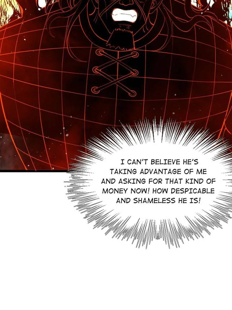Ultimate Son-in-Law Chapter 27 page 8