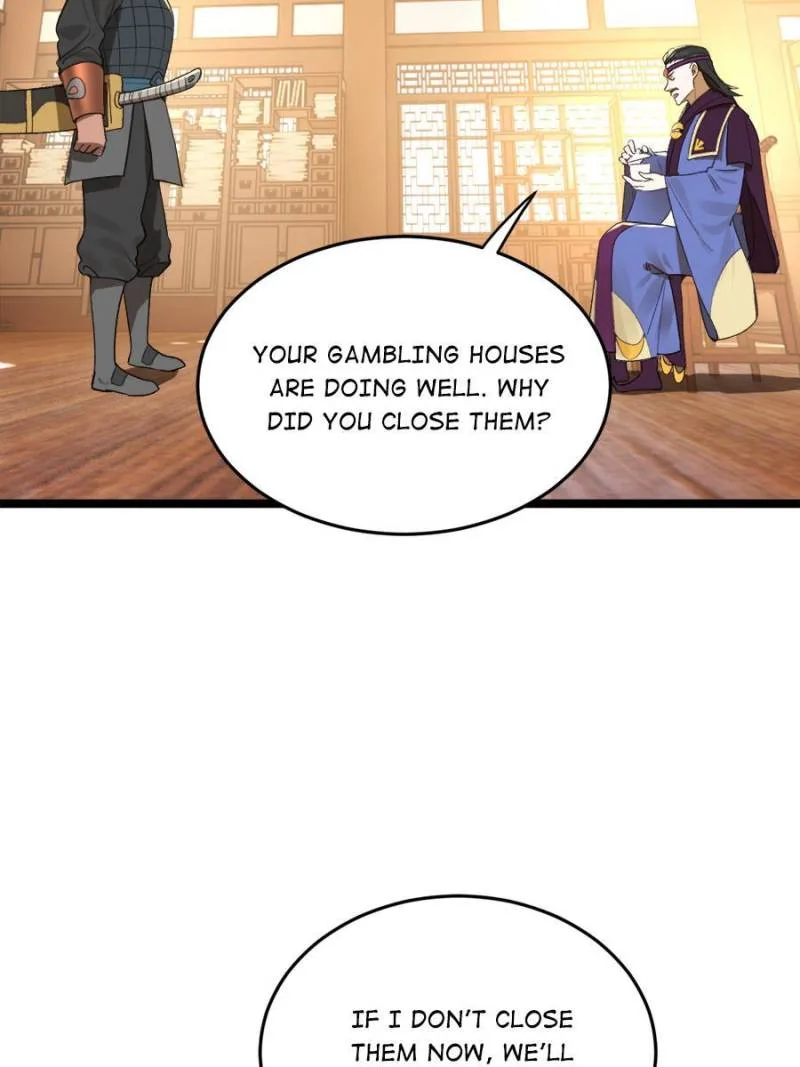 Ultimate Son-in-Law Chapter 25 page 51