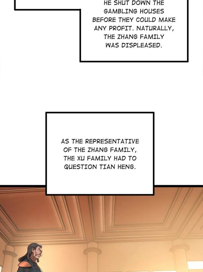 Ultimate Son-in-Law Chapter 25 page 50