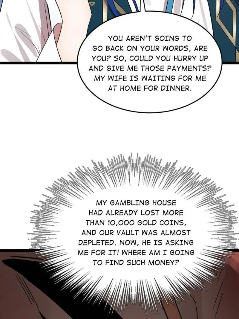 Ultimate Son-in-Law Chapter 27 page 3