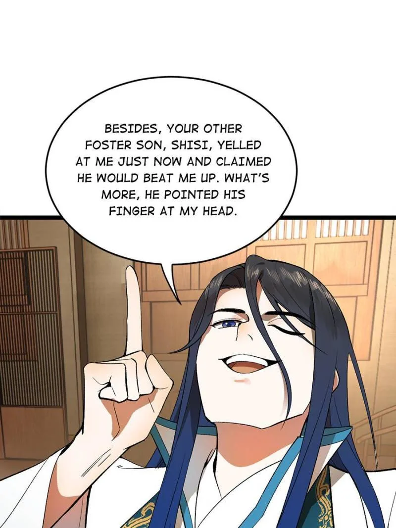 Ultimate Son-in-Law Chapter 25 page 85