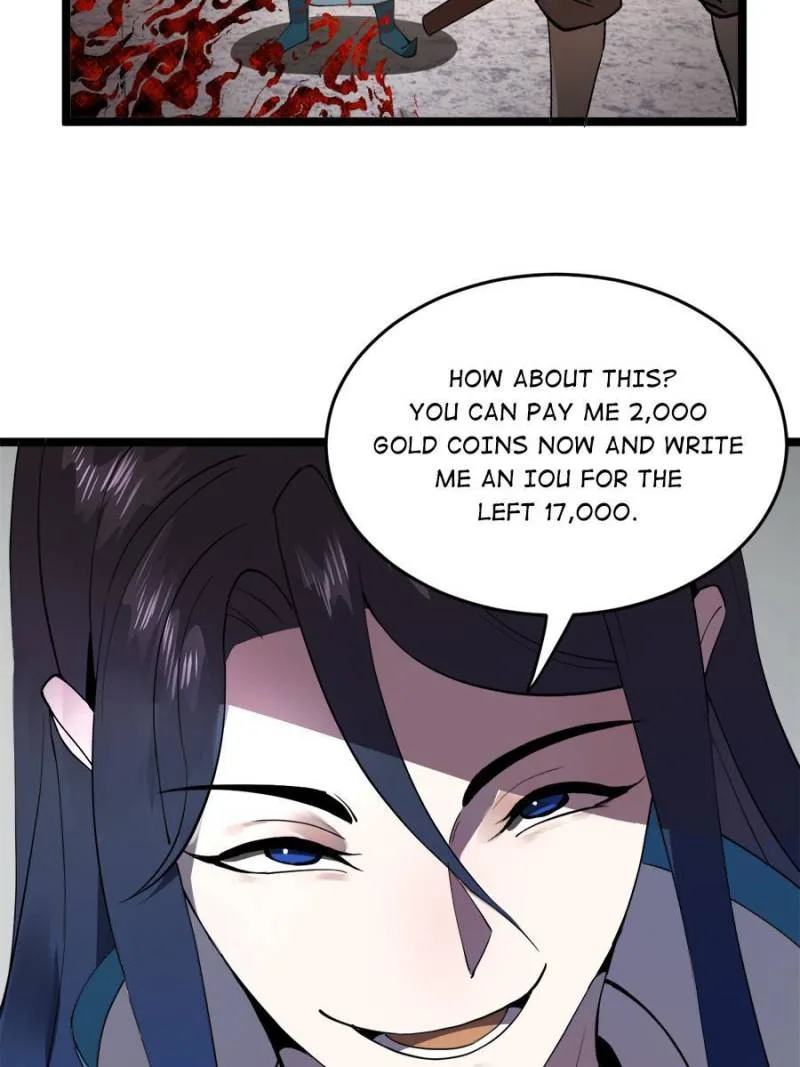 Ultimate Son-in-Law Chapter 27 page 6