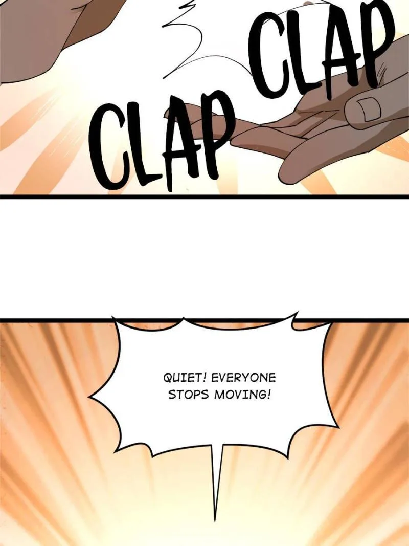 Ultimate Son-in-Law Chapter 28 page 20