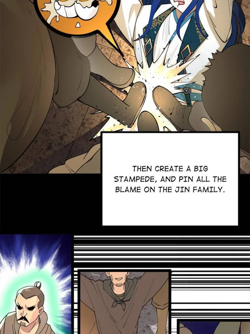 Ultimate Son-in-Law Chapter 28 page 16