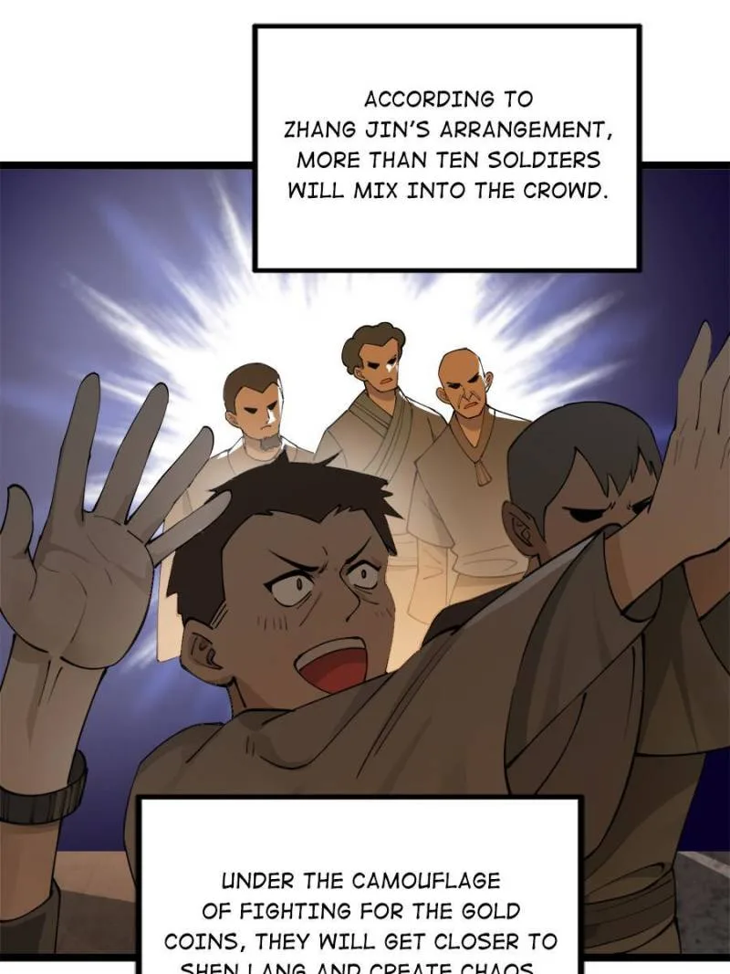 Ultimate Son-in-Law Chapter 28 page 14