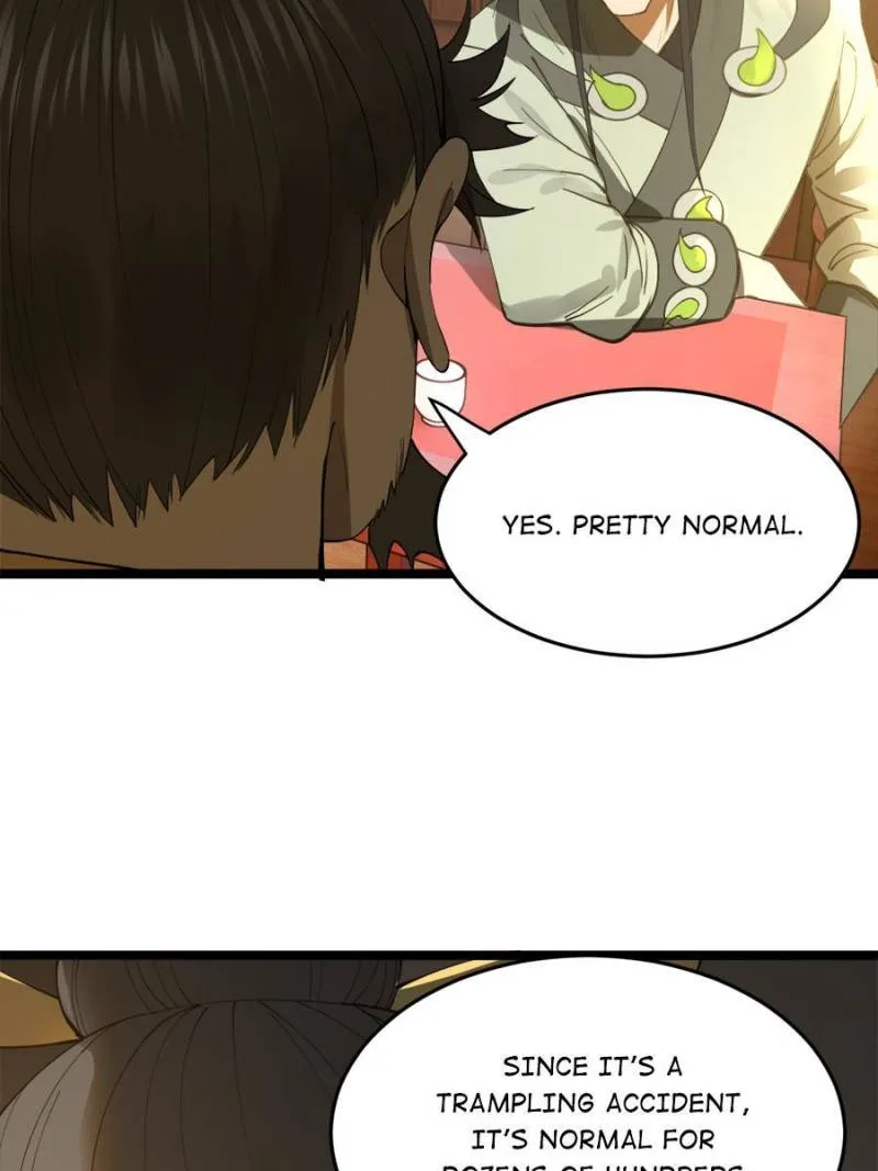 Ultimate Son-in-Law Chapter 28 page 5