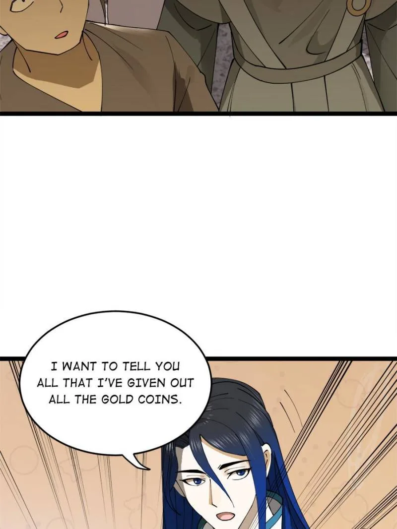 Ultimate Son-in-Law Chapter 28 page 23