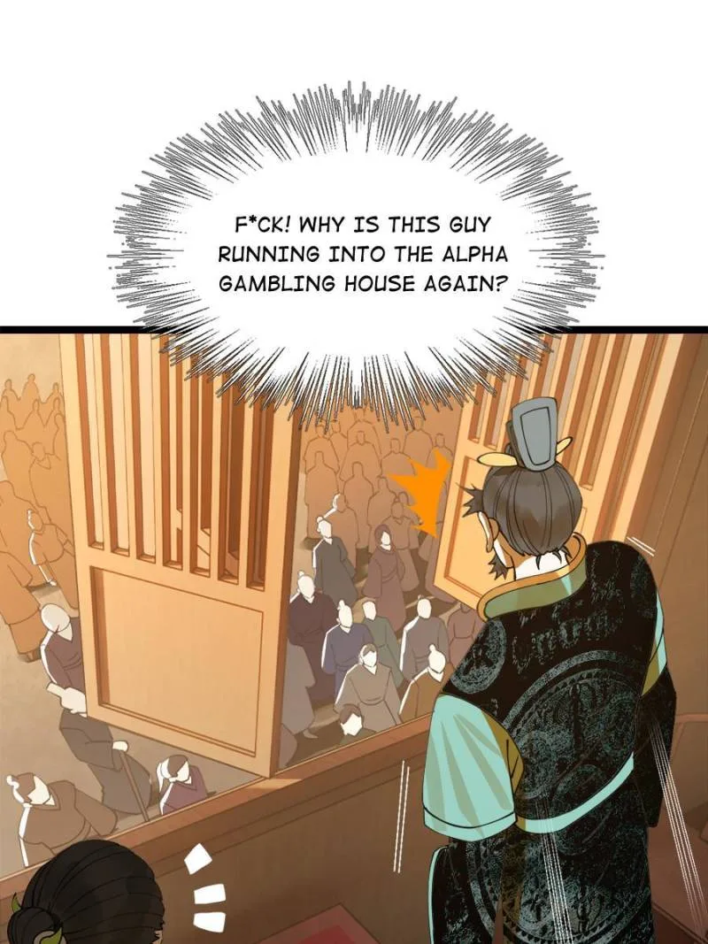 Ultimate Son-in-Law Chapter 28 page 38