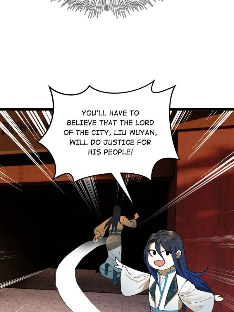 Ultimate Son-in-Law Chapter 28 page 35