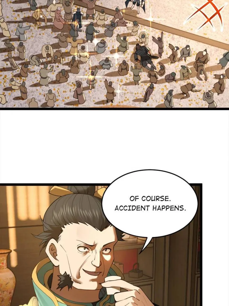 Ultimate Son-in-Law Chapter 28 page 3