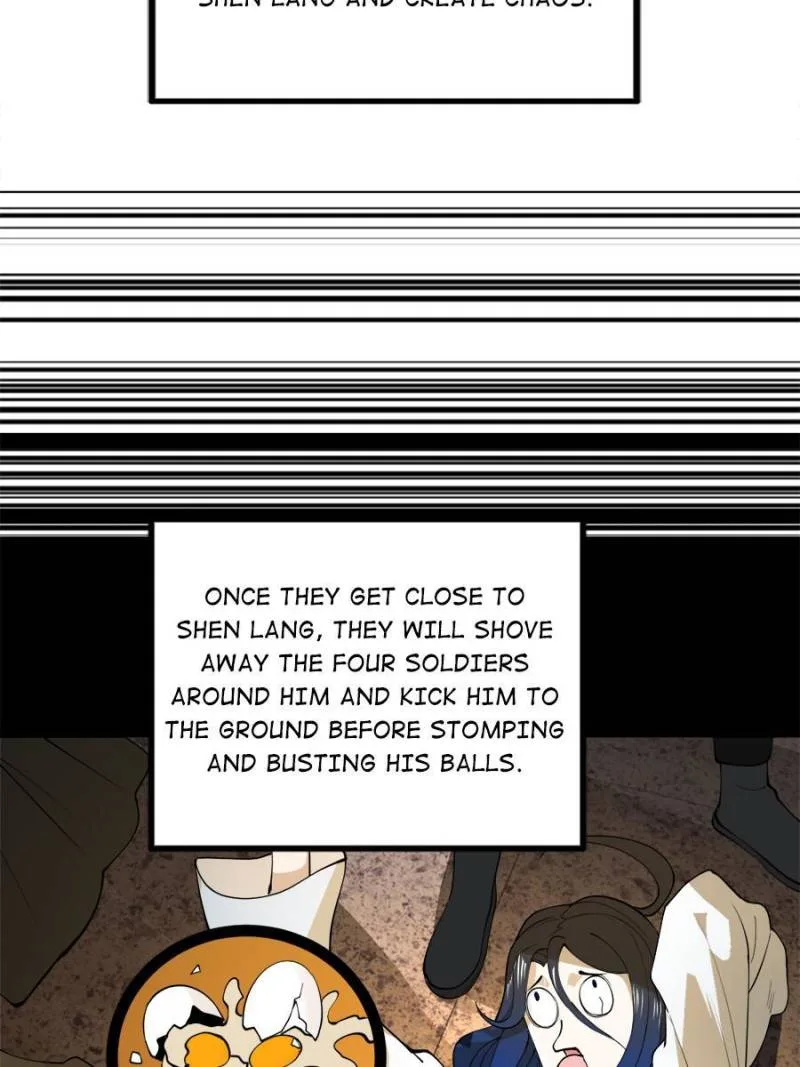 Ultimate Son-in-Law Chapter 28 page 15