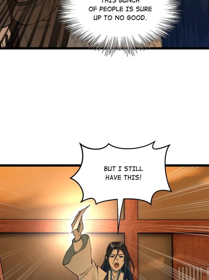 Ultimate Son-in-Law Chapter 28 page 27