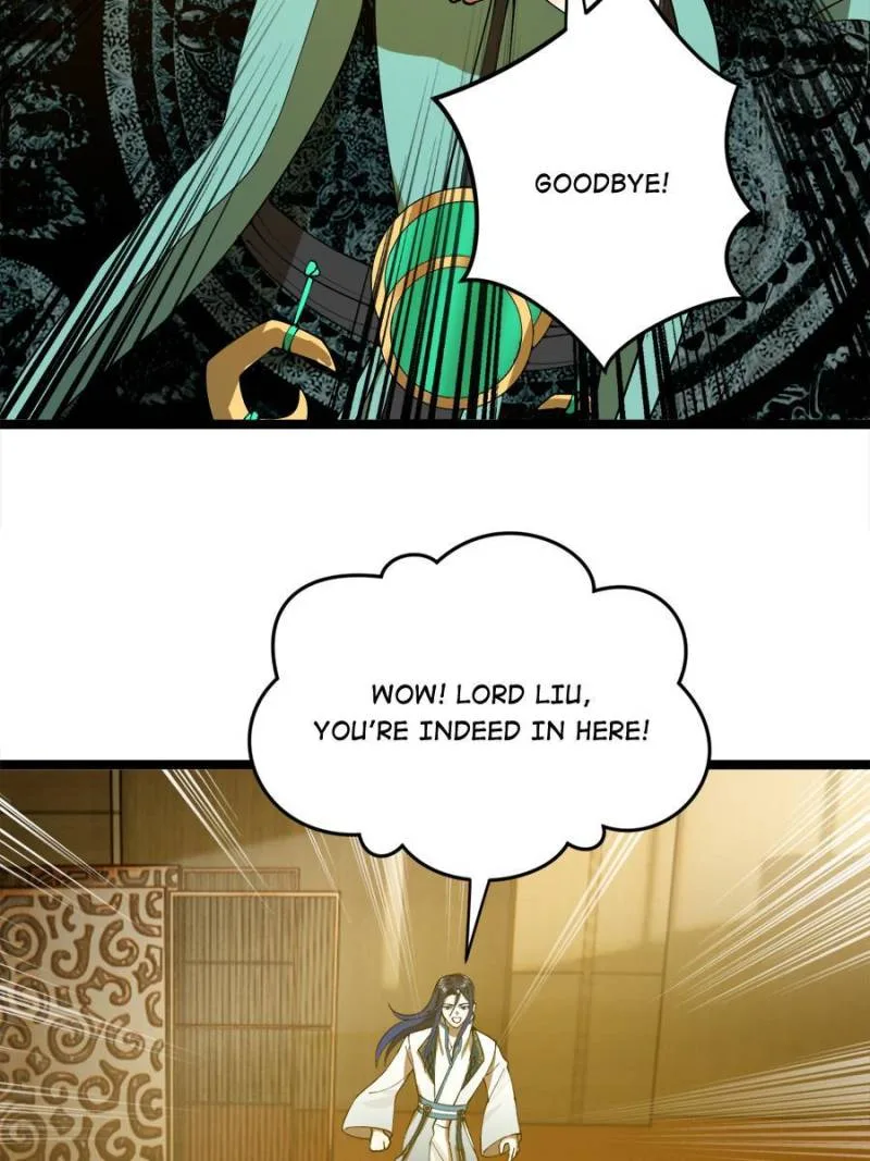 Ultimate Son-in-Law Chapter 28 page 40