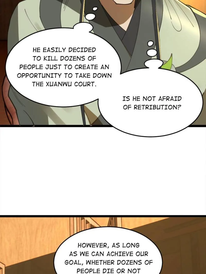 Ultimate Son-in-Law Chapter 28 page 8