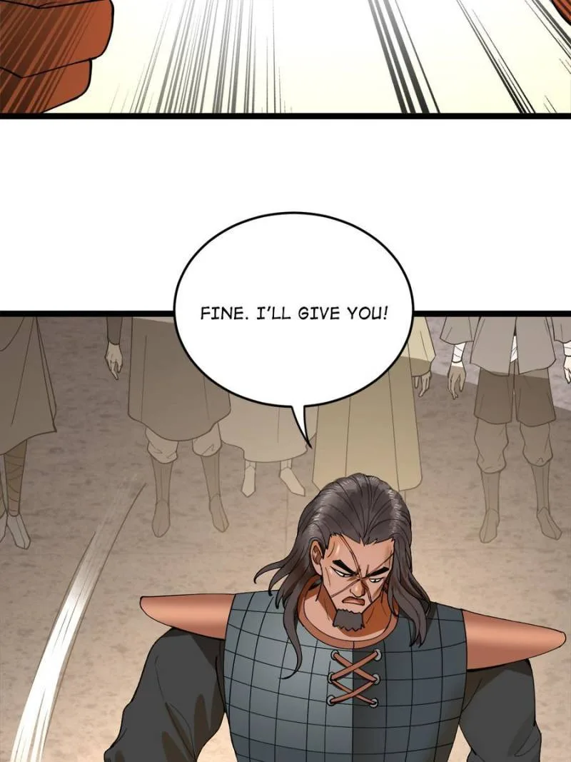 Ultimate Son-in-Law Chapter 27 page 27
