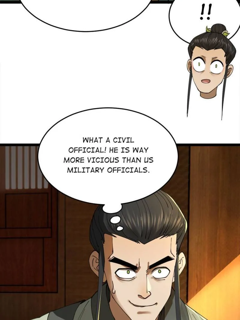 Ultimate Son-in-Law Chapter 28 page 7